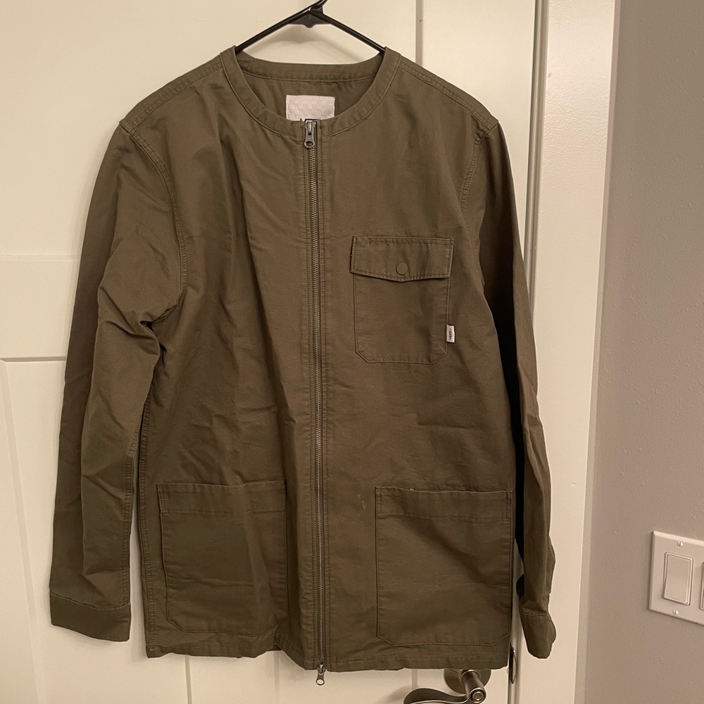 Vans Jacket